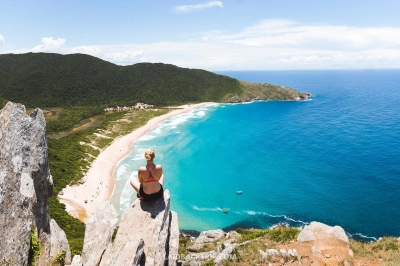 Lagoinha do Leste 