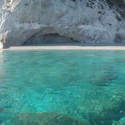 Lalaria strand