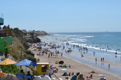 Las Grutas 