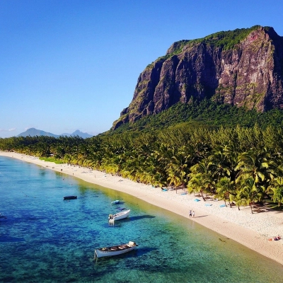 Le Morne 