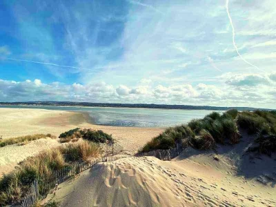 Le Touquet 