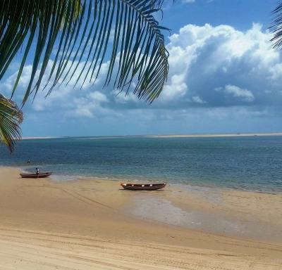 Lencois Maranhenses 