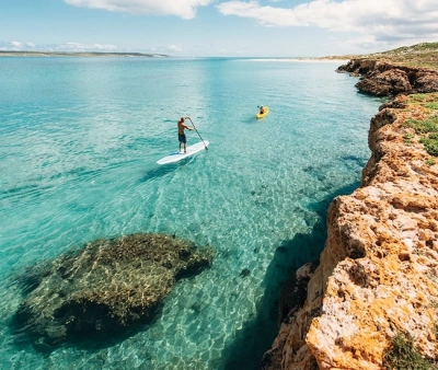 Little Salmon Bay