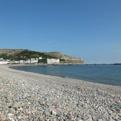 Llandudno 