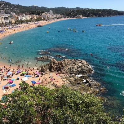 Lloret de Mar 