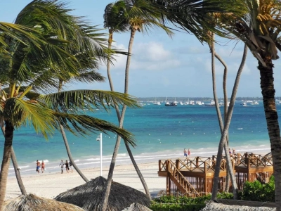 Los Corales 