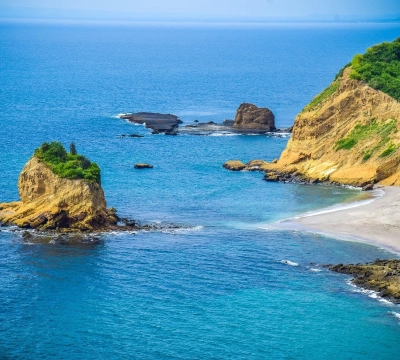 Los Frailes 
