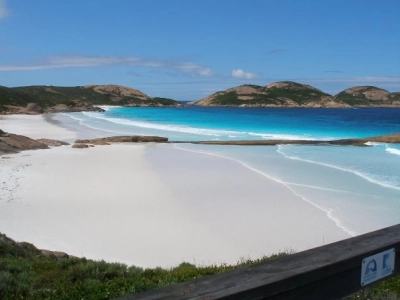Lucky Bay