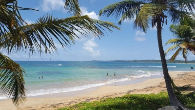 Luquillo 