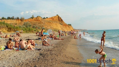 Lyubimovka 