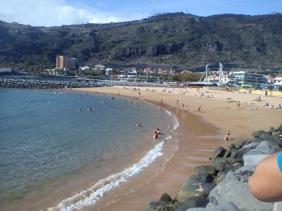 Machico 