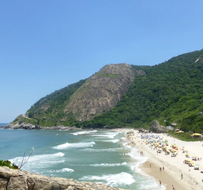 Macumba 