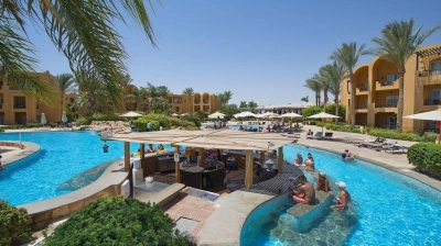 Makadi Bay 