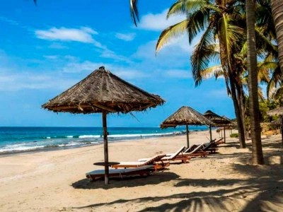 Mancora 