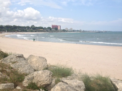 Mangalia 