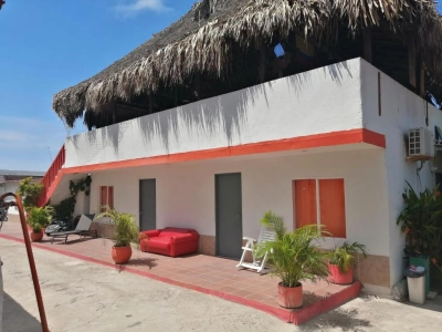 Manzanillo 