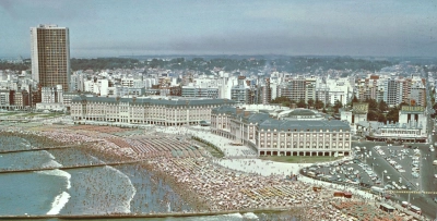 Mar del Plata 