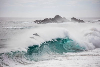 Margaret River strand