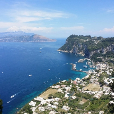 Marina Grande 
