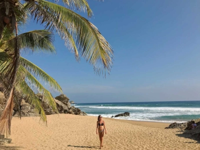 Mazunte 
