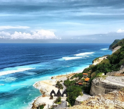 Melasti 