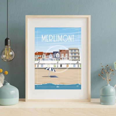 Merlimont 