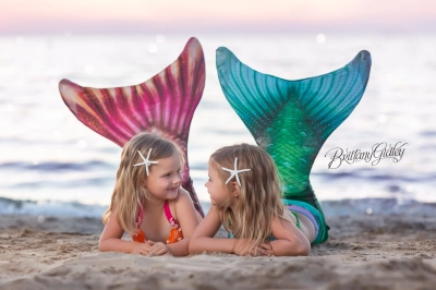 Mermaid 