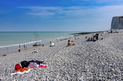 Mers les Bains 