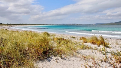 Middleton strand