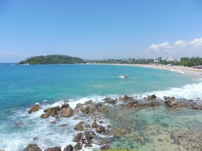 Mirissa 
