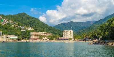 Mismaloya 