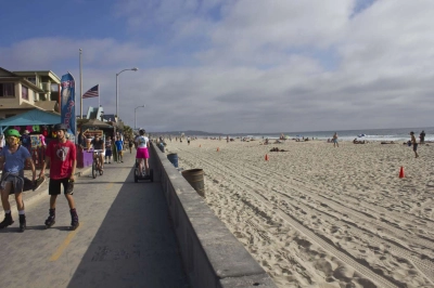 Mission Bay 