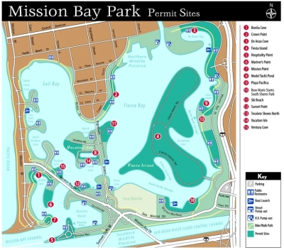 Mission Bay