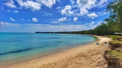 Mont Choisy 