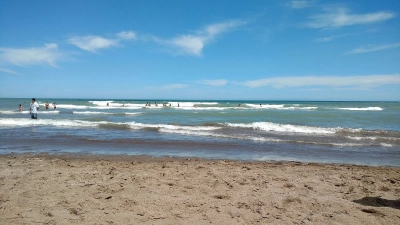 Monte Hermoso 