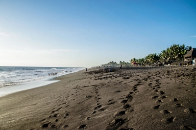 Monterrico 