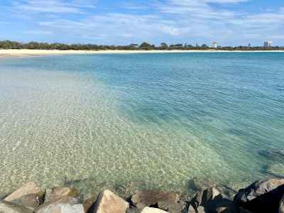 Mooloolaba 