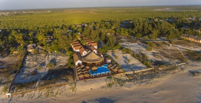 Morondava 