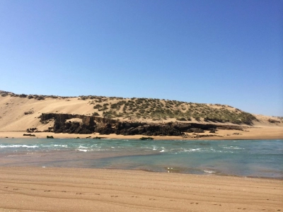 Moulay Bousselham 