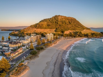 Mount Maunganui 