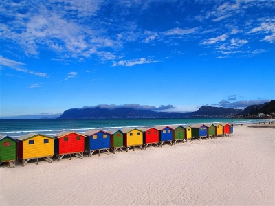 Muizenberg 