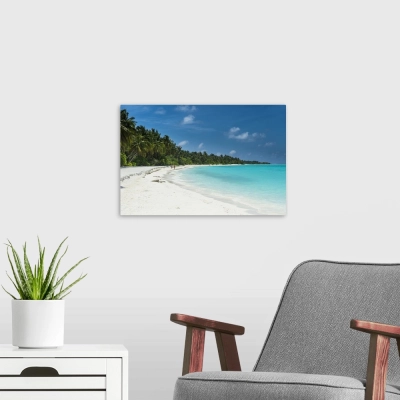 Nalaguraidhoo Island 