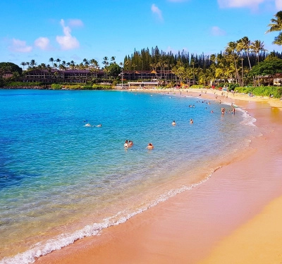 Napili Bay 