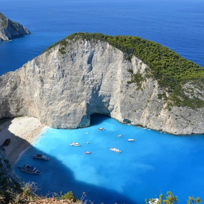 Navagio 