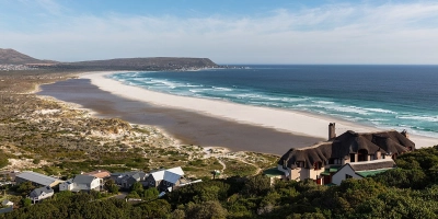 Noordhoek strand