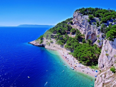 Nugal  strand
