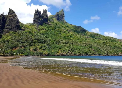 Nuku Hiva 