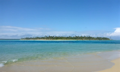 Nukunamo Island 