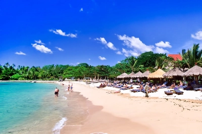 Nusa Dua 