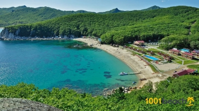 Okunevaya Gulf 